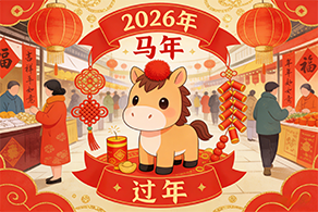 20260116马年